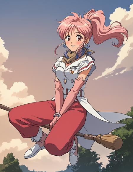 アーチェ・クライン:テイルズ オブ ファンタジア[Arche Klaine:TALES OF PHANTASIA] Pony