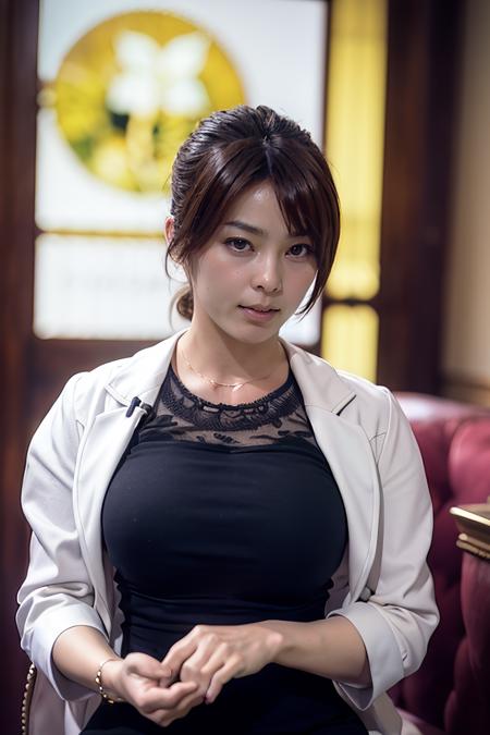 Yuki Sugiura / Local Broadcast Era ver
