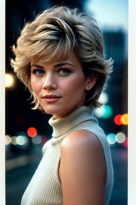 Markie Post