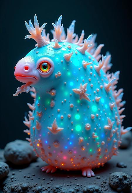 Weird Animals
