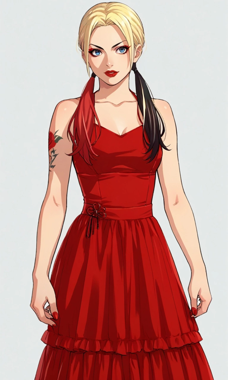 Harley Quinn