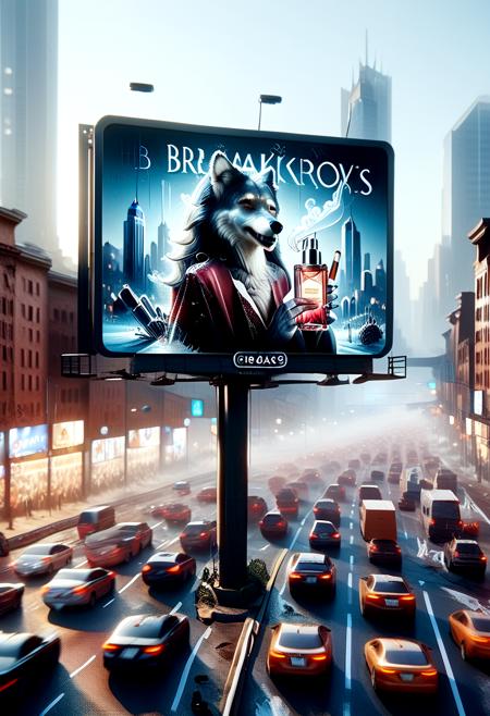 Billboard Builder [PDXL]