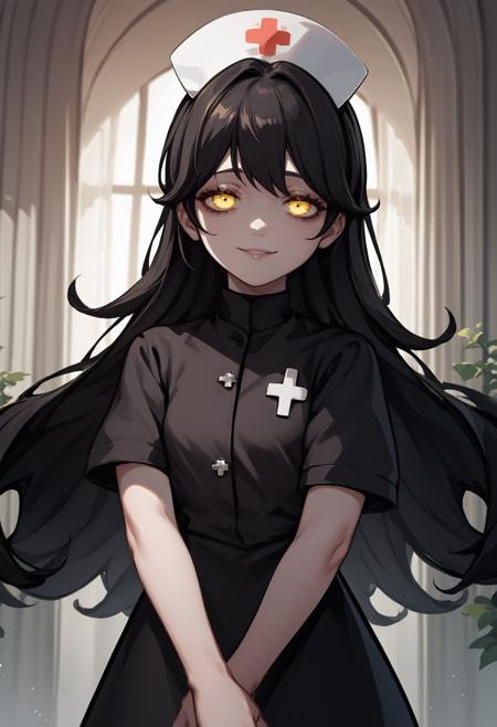 Grimmi (VTuber) SDXL LoRA [Pony]
