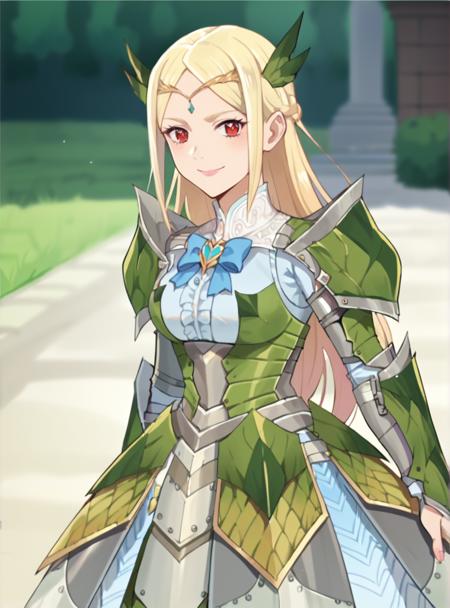 Hilda - Monster Hunter Riders [PonyV6]版本v1.0 (ID: 602431)