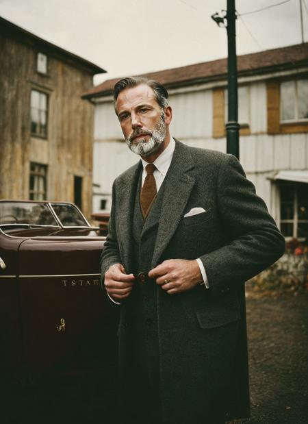 Ben Affleck