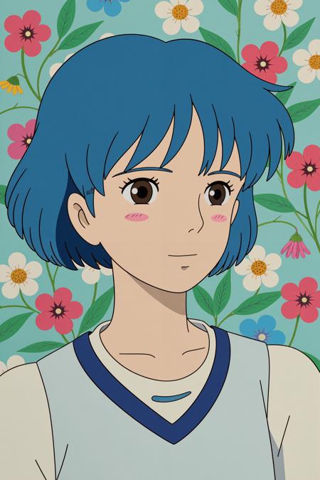 SDVN11-Ghibli-Flux