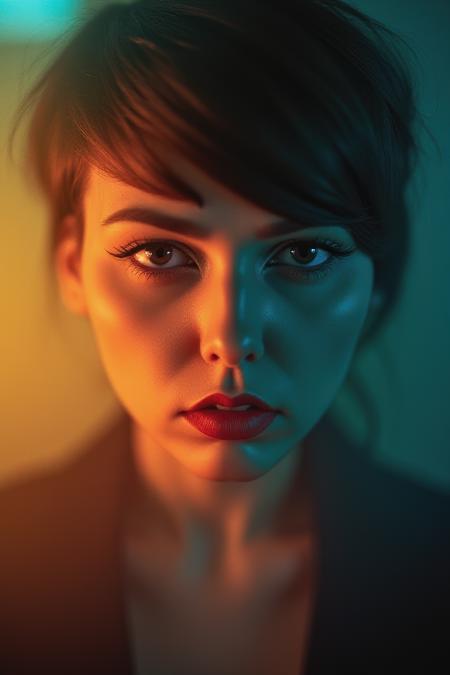 Alina Rin - FLUX v1