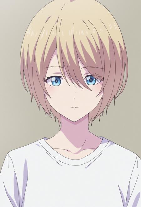 Akane Hououji - [The Cafe Terrace and Its Goddesses] - SD1.5/SDXL/Pony
