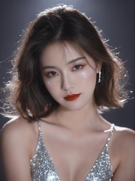SDXL 1.0 ArienMixXL Asian portrait 亚洲人像