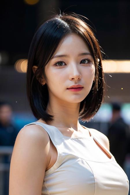 Not Alice - Sohee