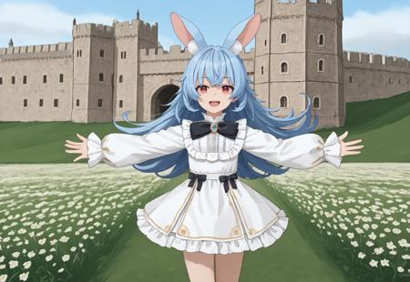 Nanobites (Indie VTuber)