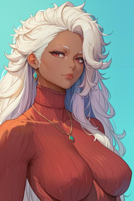 Cutesexyrobutts Style版本XL-Pony (ID: 379995)