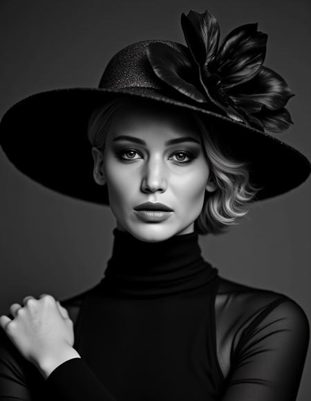 Jennifer Lawrence