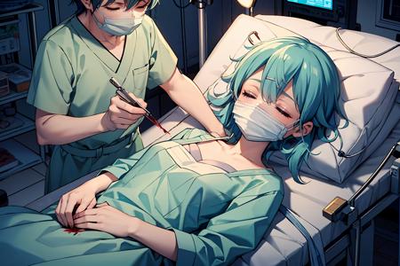 Surgery