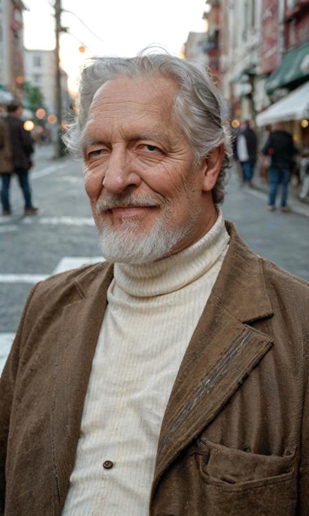 pony-Clancy Brown