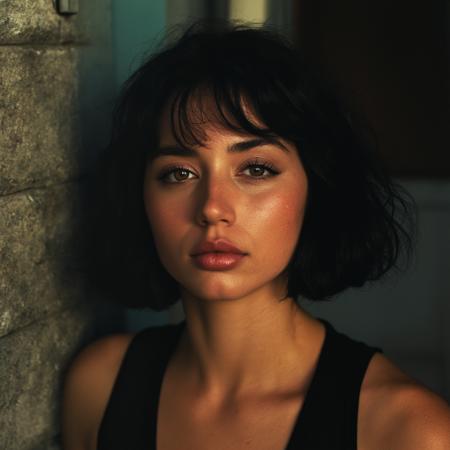 Ana de Armas [Flux]