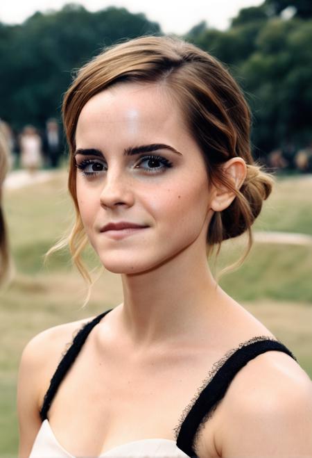 Emma Watson XL版本v3.0 (ID: 696124)