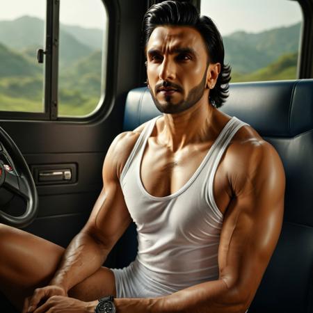 Ranveer Singh