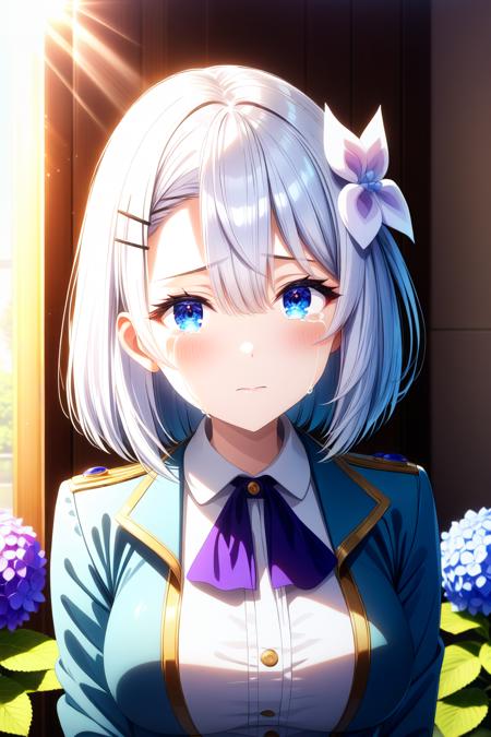 Sakuna Memoire版本sdxl (ID: 433954)