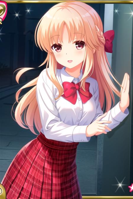 Sasahara Nonoka (Girl Friend BETA) | 笹原野々花 (ガールフレンド(仮))版本v1.0 (ID: 195706)