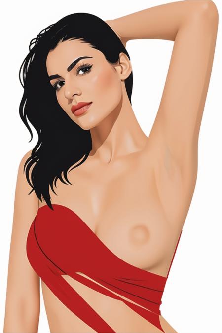 OnlySaree_by_Sarcastic_TOFU