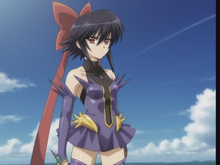 Kagano Ai - Sexy Magical Girl / Mahou Shoujo Ai版本PonyXL (ID: 714320)