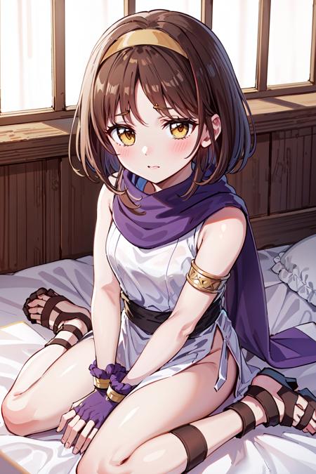linda ( Fire Emblem )