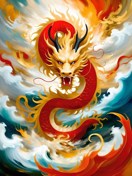 JJs ChineseMyth