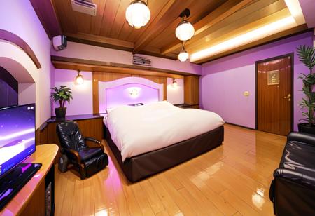 LOVEHOTEL F SDXL