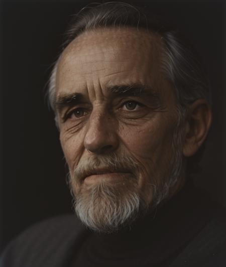 Vittorio Gassman – Actor and Director