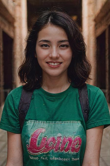 [JP] - Miki Matsubara