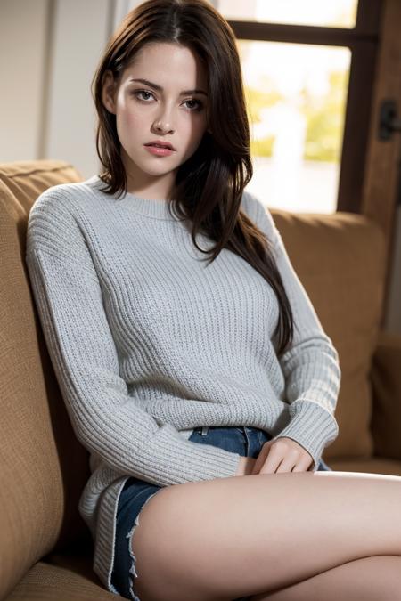 Kristen Stewart