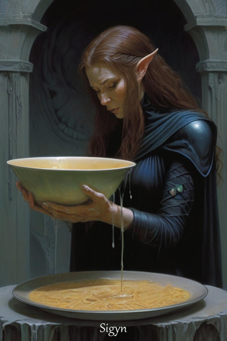 Norse Mythology