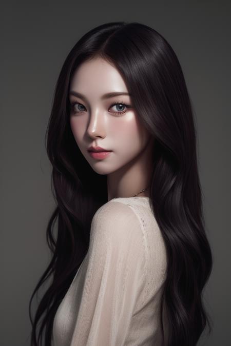 카리나 柳智敏 Karina of aespa