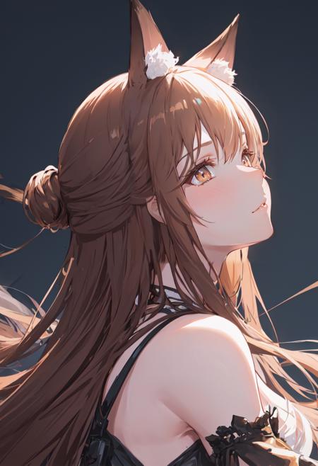 franka/フランカ/芙兰卡 (Arknights)
