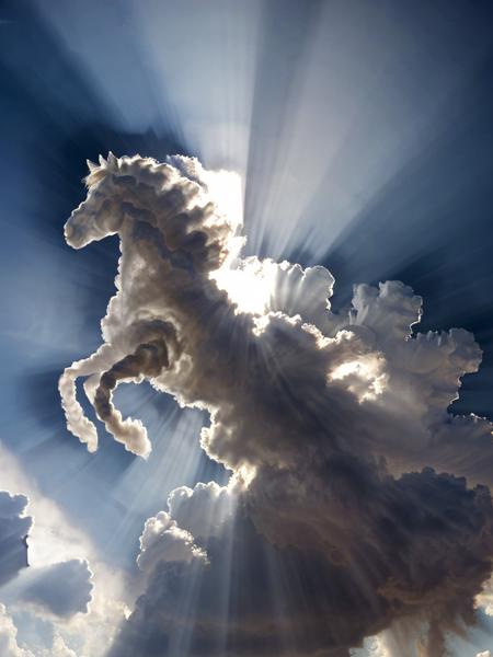 Clouds