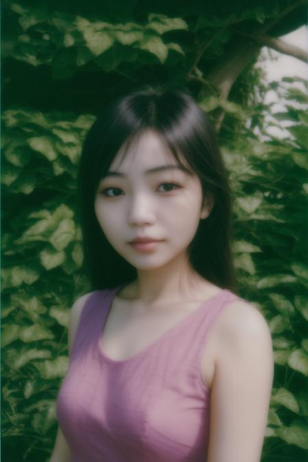 Polaroid style