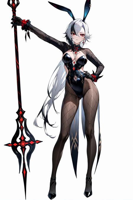 （SDXL: A3）MIHOYO Collection 米家全家桶 (Honkai Impact 3rd | Honkai Star Rail | Genshin Impact | Zenless Zone Zero)