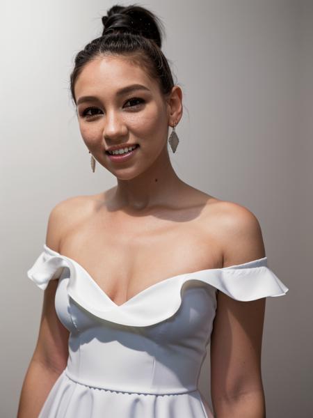 Alexandra Shipp