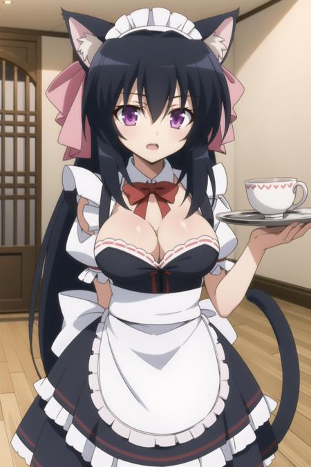Himari Noihara ( Omamori Himari)