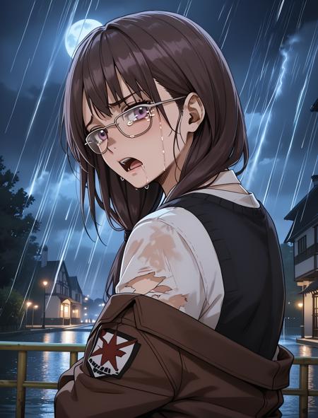 Uiho Jeong's Friend | Hero Has Returned/The Warrior Returns