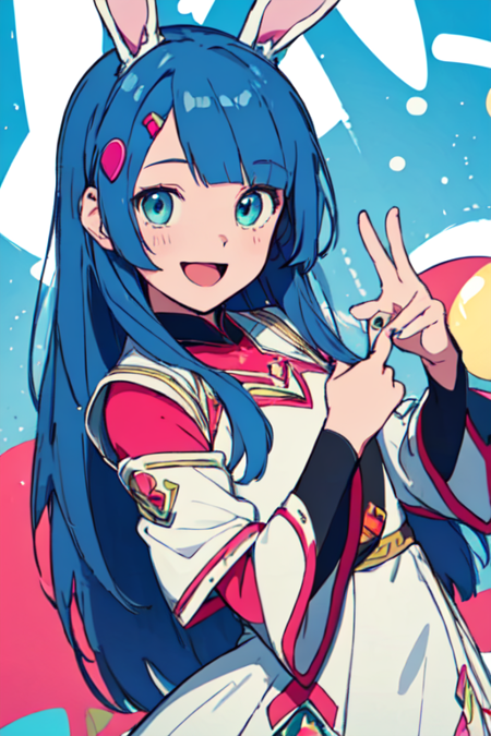 luna tsukino (Doraemon)