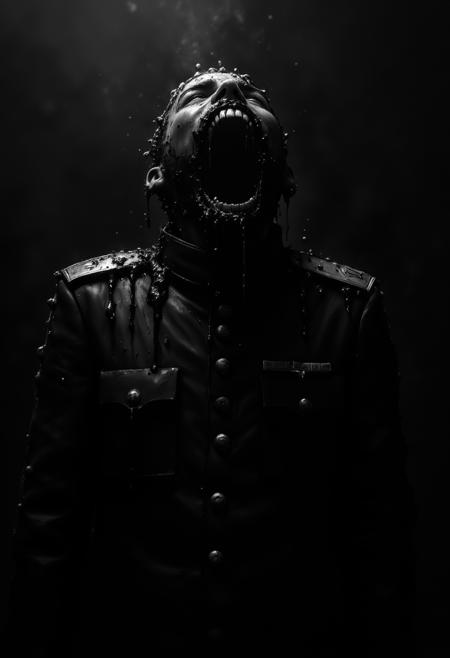 Unsettling