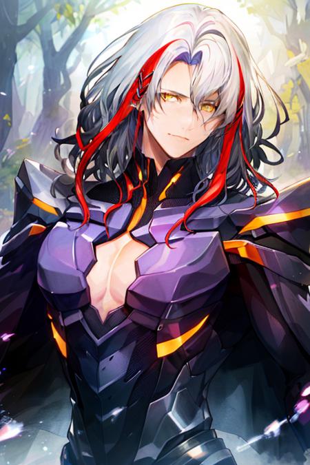 Odysseus - FGO