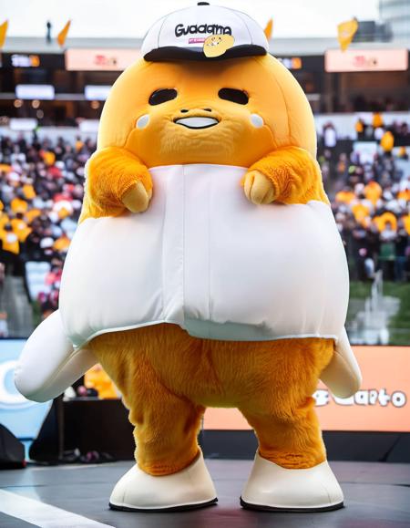 Sports Mascots