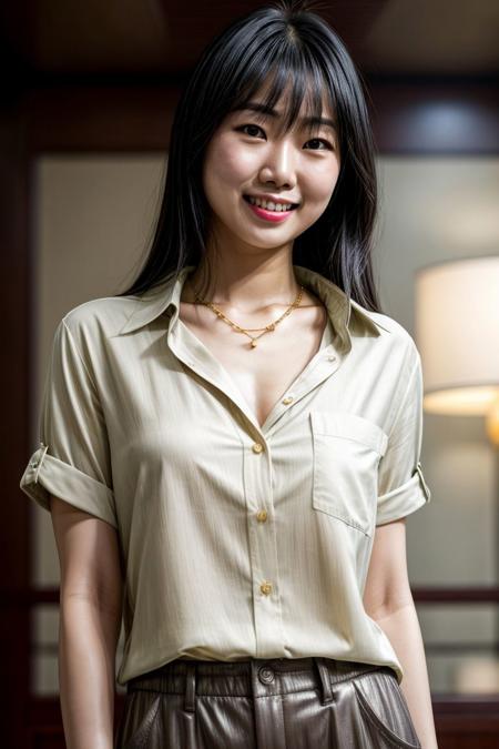 Kawaii Goddess: Ayumi