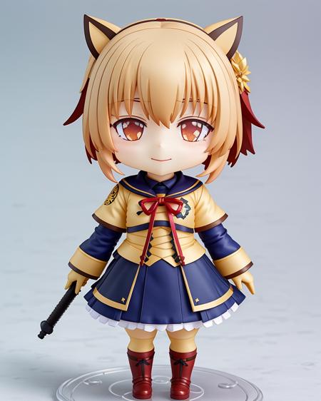 Nendoroid slyder