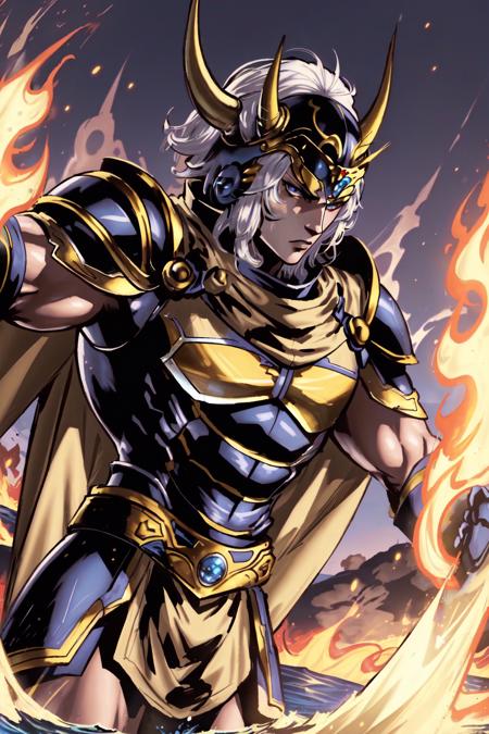 Warrior of Light (Final Fantasy 1)