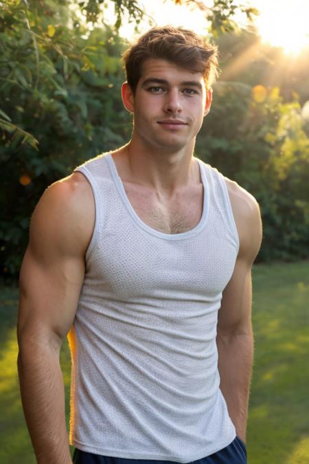 Darrell Jones