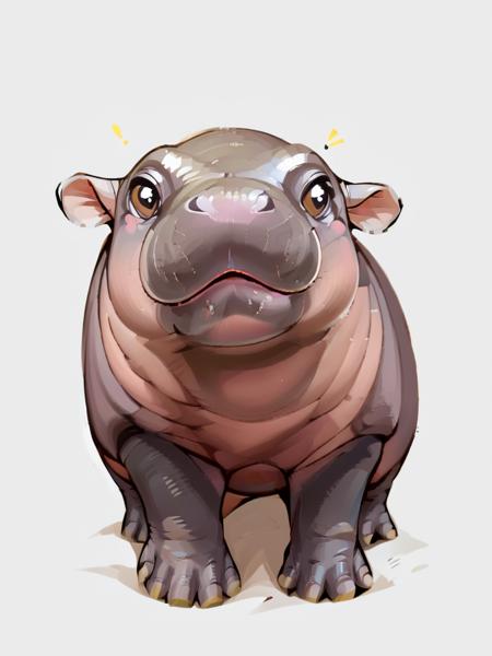 Moo Deng